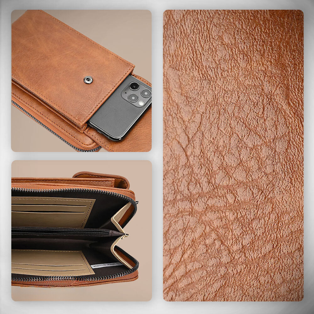 Lydia | Sac Élégant et Élancé