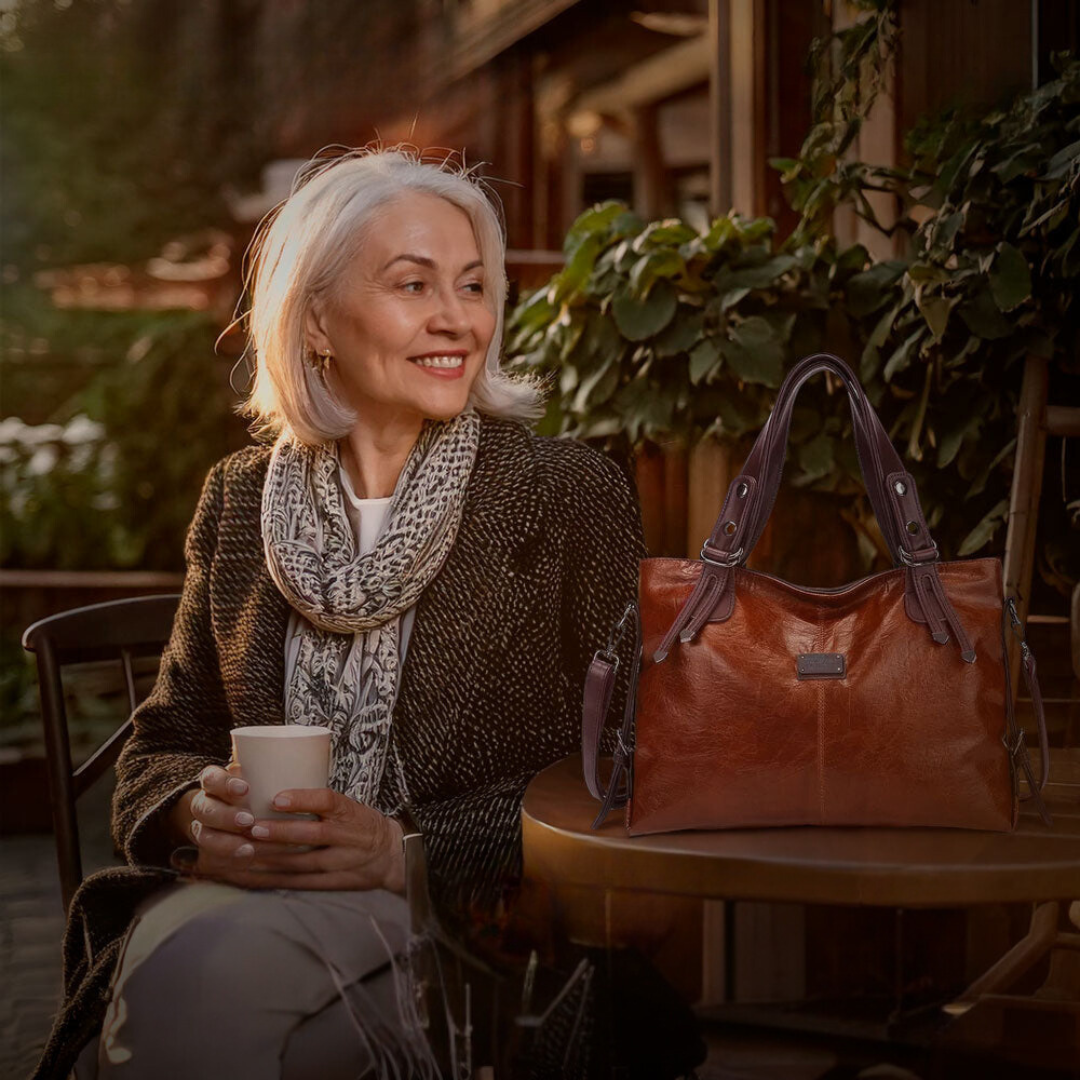 Sienna | Sac de voyage Voyager Intemporel