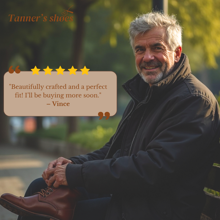 Chaussures Oxford Bertolini