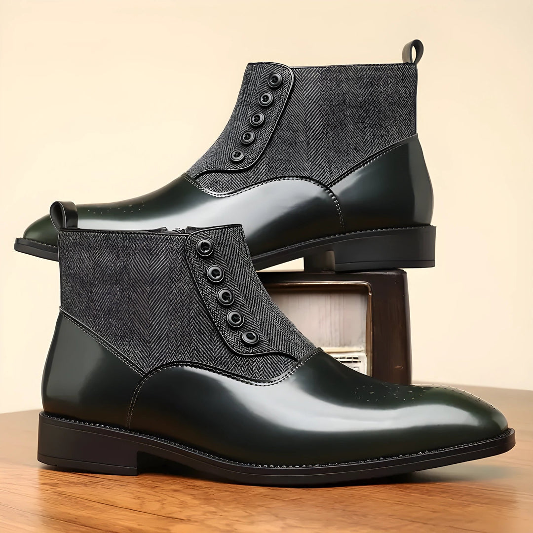 Bottines Chelsea Gerald Wentworth