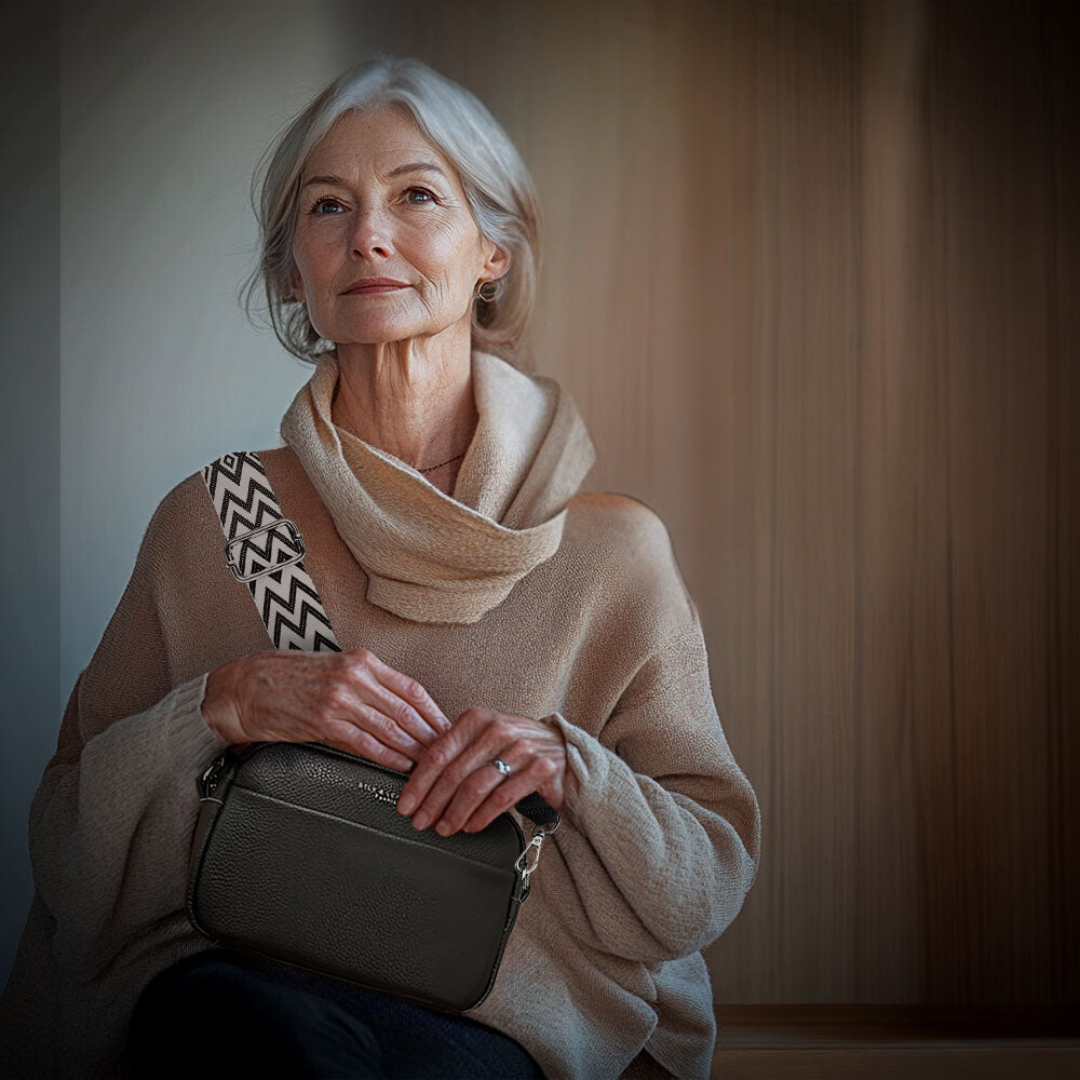 Mira | Élégante sac à bandoulière pour femmes