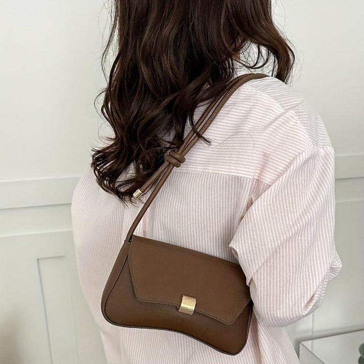 Daphne | Sac à bandoulière au charme vintage