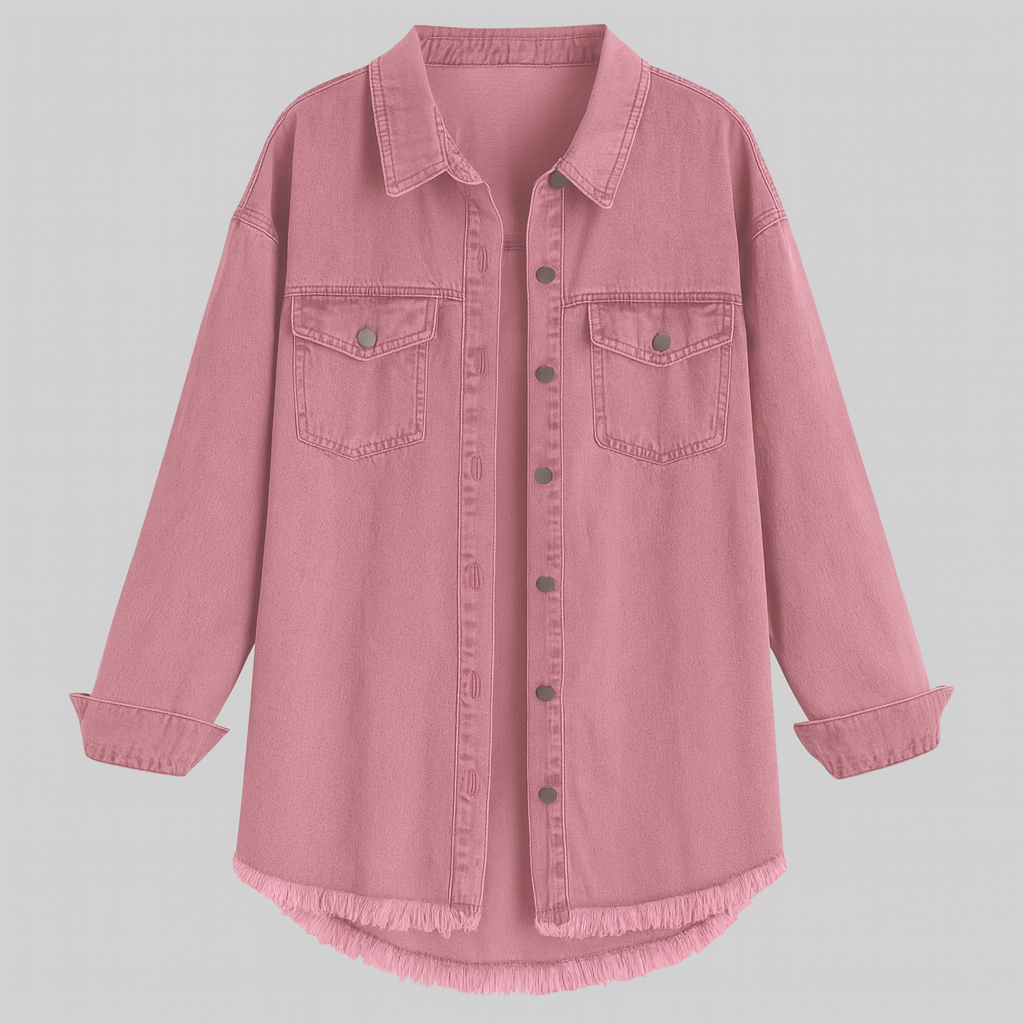 Novalyssa | Veste Confortable