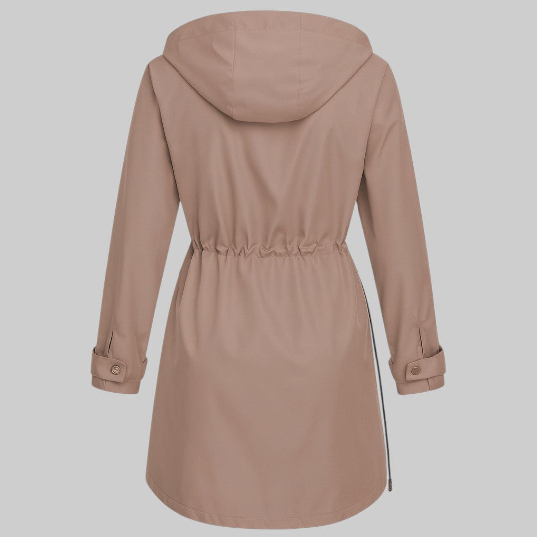 Natalia | Manteau Moderne