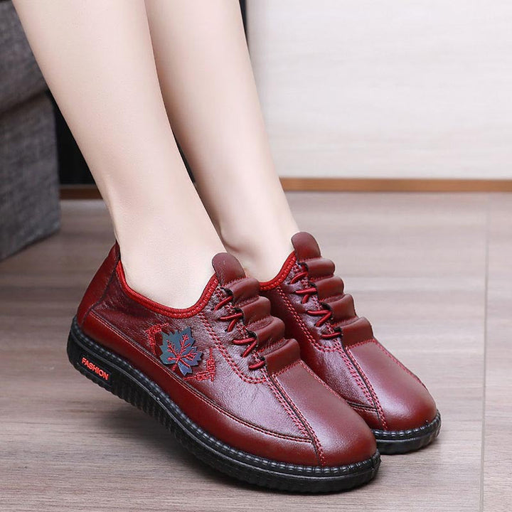 Elyra | Baskets confortables et soutenantes