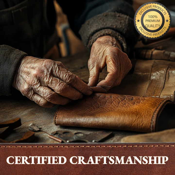 Mila | Sac vintage intemporel avec élégant fermoir à rabat