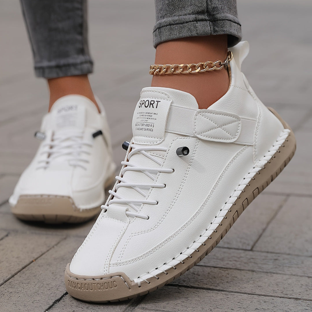 Elira | Baskets confortables et soutenantes