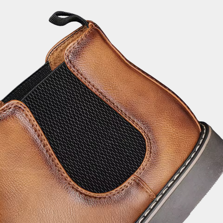 Bottines Chelsea Ridgeway