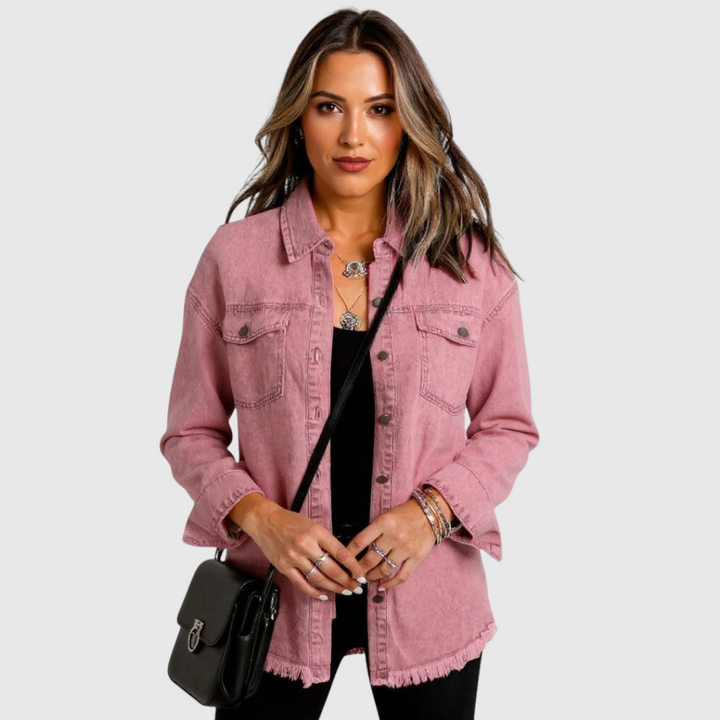 Novalyssa | Veste Confortable