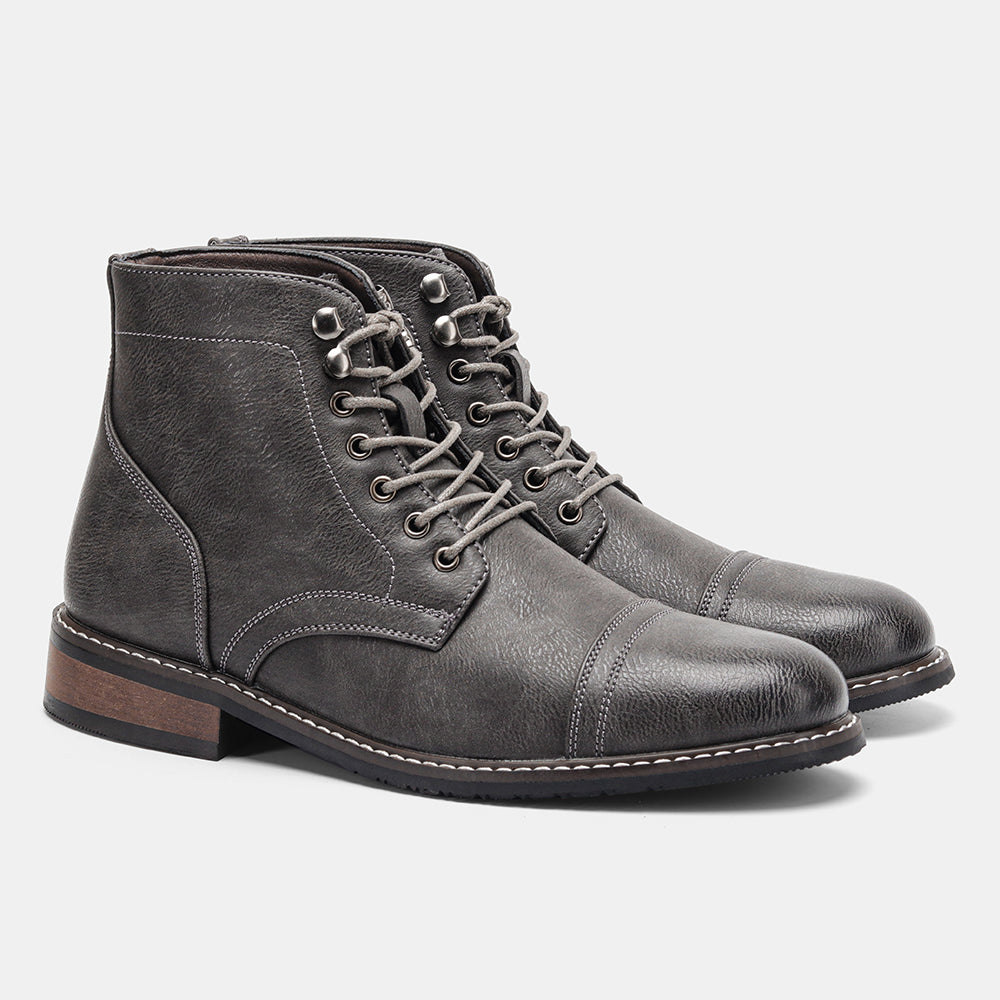 Ralph | Bottes Derby Rétro