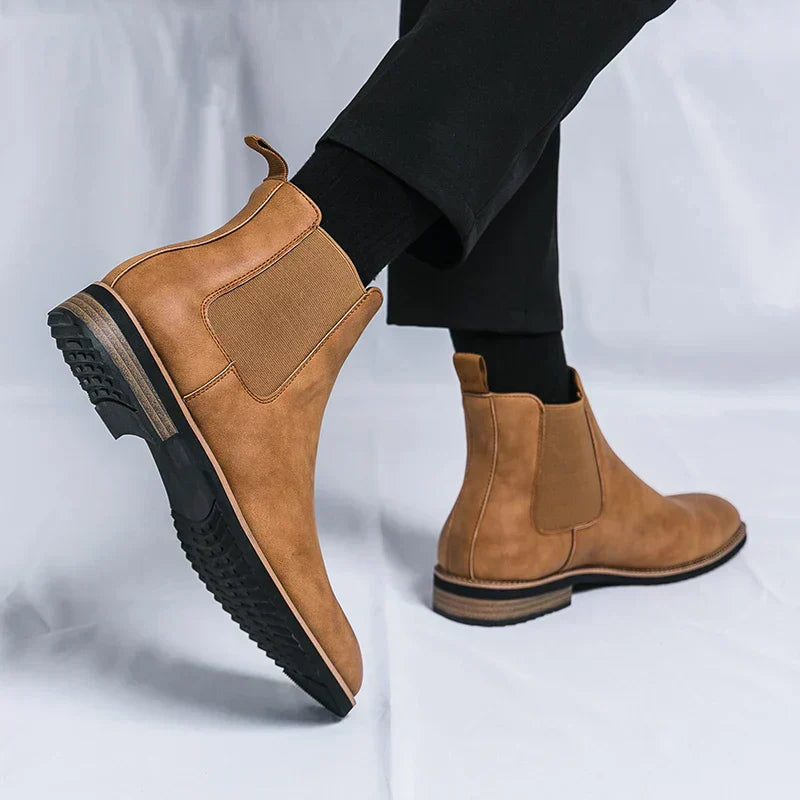 Cosmo | Bottes Chelsea