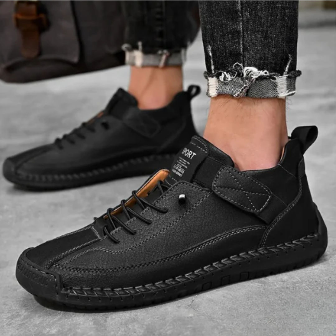 Chaussures Orthopédiques pour Hommes Marshall™