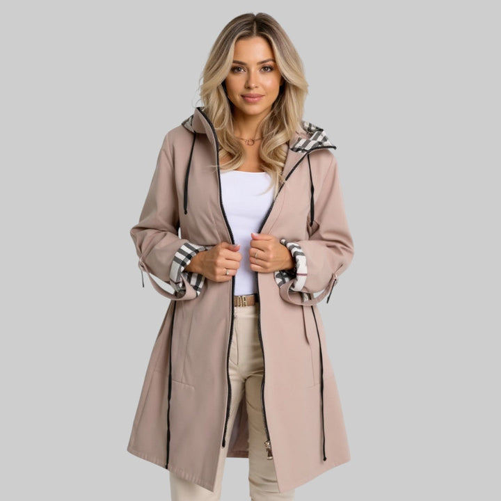 Natalia | Manteau Moderne