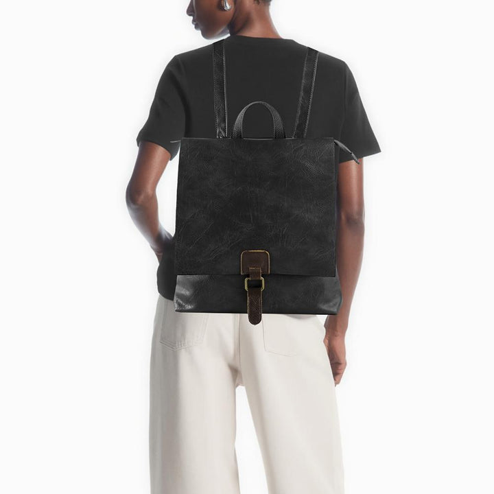 Nina | Sac à dos polyvalent au style vintage