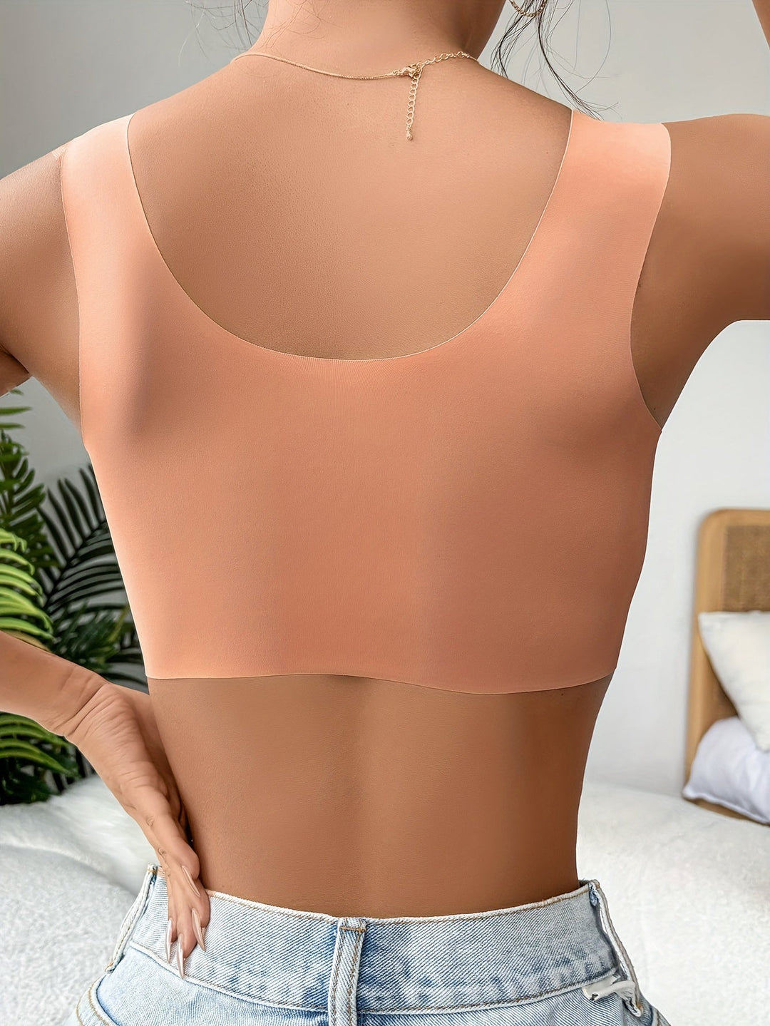 Mia™ | Soutien-gorge à fermeture avant