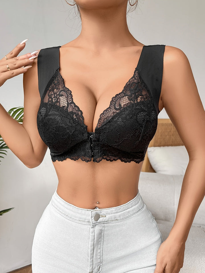 Mia™ | Soutien-gorge à fermeture avant