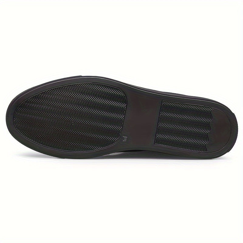 Baskets Casual Pour Hommes