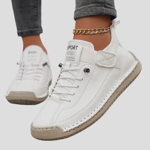 Elira | Baskets confortables et soutenantes